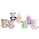 Pocket Hugs Série Animais 1 Metoo Caixa Surpresa Lançamento 2026 Pocket Hugs Série Animais 1 Metoo Caixa Surpresa Lançamento 2026