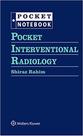Pocket interventional radiology