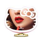 Pocket Mirror Impressions Vanity Hello Kitty 3X Magnifying
