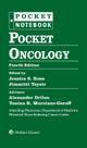 POCKET ONCOLOGY, Autor: DRILON / Drilon, Alexander, E. POCKET ONCOLOGY, Autor: DRILON / Drilon, Alexander, E.