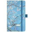 Pocket Planner MaaiBok 2026-2028 mensalmente com páginas de notas Pocket Planner MaaiBok 2026-2028 mensalmente com páginas de notas