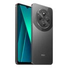 Poco C75 Global Xiaomi 256GB 8GB RAM Preto Snapdragon 680 Câmera 108MP