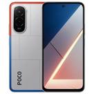 Poco M7 4G Dual SIM Versão Global 8GB RAM 256GB, Câmera 64MP, Cor Prata