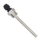 Poço termometrico 1/2" haste 150mm Poço termometrico 1/2" haste 150mm