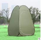 Poços de bola barraca de mudança automática ao ar livre vestiário de campo tenda