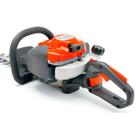 Podador de cerca viva a gasolina 21,7cc lâmina de 590mm Husqvarna 122HD60