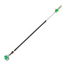 Podador de galhos a gasolina haste telescópica com sabre de 10" - PB26
