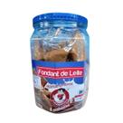 Pode Doce Fondant de Leite 1,020Kg - Piranguçu