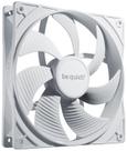 Pode ficar quieto! Pure Wings 3 140 mm PWM branco com pressão de ar extraordinária Pode ficar quieto! Pure Wings 3 140 mm PWM branco com pressão de ar extraordinária