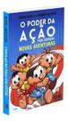 Poder da Ação Para Crianças - Novas Aventuras, O