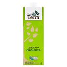Poder da terra limonada orgânica tradicional - 1l