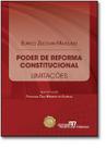Poder de reforma constitucional - limitacoes - REVISTA DOS TRIBUNAIS RT