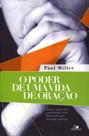 Poder de uma vida de oração, o