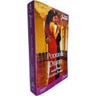 Poder & Desejo Edição 221 Coleção Harlequin Jéssica Annie West e Victoria Parker