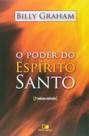 Poder do espirito santo, o - VIDA NOVA
