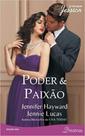Poder & Paixão - Harlequin Paixão 224 Poder & Paixão - Harlequin Paixão 224