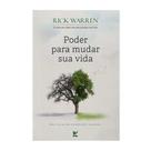Poder Para Mudar Sua Vida