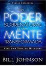 Poder Sobrenatural de Uma Mente Transformada