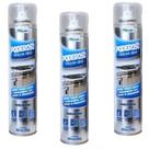 Poderoso Brilha Inox Kelldrin - Kit 3 de 300ml
