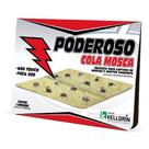 Poderoso cola mosca