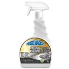 Poderoso Flotador Multisoluções Pingo Mágico Metal Work 1l