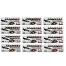 Poderoso Mosquicida Gel Kelldrin Mata Mosca - Kit 12 x 10g