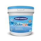 Poderox Oxidante Hidroazul 3Kg Elimina Sujeiras Oleosidade Bronzeador
