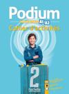 Podium A2-Cahier D'Activités
