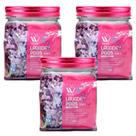Pods de Lavanderia WBM 3 em 1 - Com Amaciante e Intensificador de Perfume - 96 Unidades