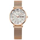 Poedagar topo marca de luxo mulher data semana elegante senhoras -
