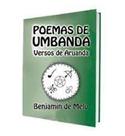 Poemas de umbanda: versos de aruanda - RELIGARE