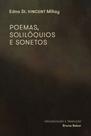 Poemas, Solilóquios e Sonetos Poemas, Solilóquios e Sonetos