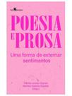 Poesia e a prosa
