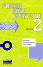 Poesia Fora Da Estante Volume 2 - PROJETO