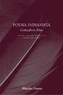 POESIA INDIANISTA - Autor: DIAS, GONÇALVES - MARTINS EDITORA
