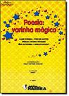 Poesia: Varinha Mágica