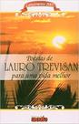 Poesias para uma vida melhor - EDITORA DA MENTE