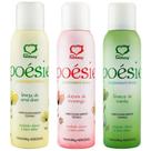 Poésie Desodorante Íntimo Aromático 150Ml Sexy Fantasy