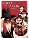 Poetas de lisboa - camões, cesário, sá-carneiro, florbela, pessoa