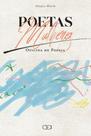 Poetas mulheres - oficina de poesia - IBIS LIBRIS