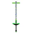 Pogo Stick Flybar Jolt Infantil (18-36kg) com Alças de Espuma