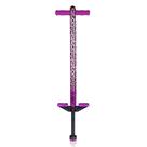 Pogo Stick Flybar Jolt para crianças de 18 a 36 kg com alças de espuma