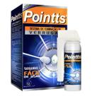 Pointts Antiverrugas Aerossol Dermatológico Frasco 80ml