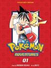 Pokémon adventures collector's edition - vol. 1 Pokémon adventures collector's edition - vol. 1