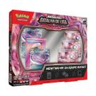 Pokémon Baralho Batalha De Liga Mewtwo Ex Da Equipe Rocket