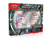 Pokémon Baralho De Batalha De Liga Charizard Ex - Copag