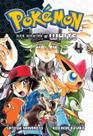 Pokémon Black And White Vol. 4 Pokémon Black And White Vol. 4
