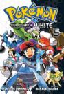 Pokémon Black And White Vol. 5
