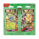 Pokémon Blister Quadruplo Megaevolução Herois Excelsos Tangela Pokémon Blister Quadruplo Megaevolução Herois Excelsos Tangela