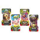 Pokemon Blister Unitário ME03 Equilíbrio Perfeito (Caixa com 24 unidades) Copag - 36857